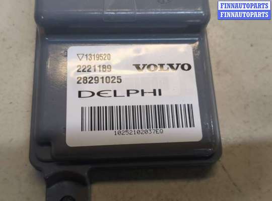 купить Блок управления сиденьями на Volvo S60 2010-2013