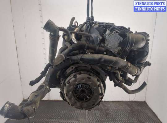 купить Двигатель (ДВС) на Volkswagen Golf 6 2008-2012