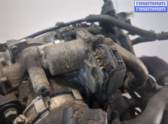 купить Двигатель (ДВС) на Volkswagen Golf 6 2008-2012