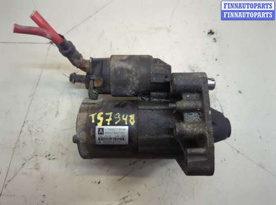 Стартер MN48645 на Mini Cooper (R56/R57) 2006-2013