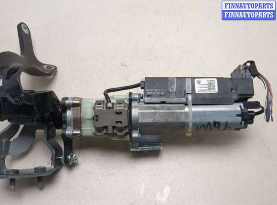 купить Электропривод крышки багажника (механизм) на Audi Q7 2005-2015