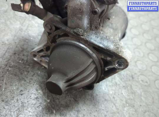 купить Стартер на Renault Laguna 2 2001-2007