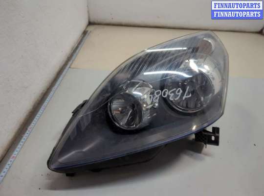 Фара (передняя) OP2419737 на Opel Zafira B 2005-2014