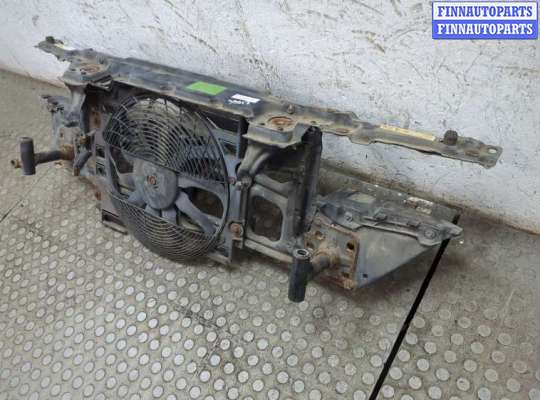 купить Рамка передняя (телевизор) на BMW 5 E39 1995-2003