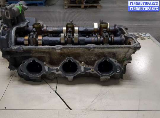 купить Головка блока (ГБЦ) на Nissan Pathfinder 2004-2014