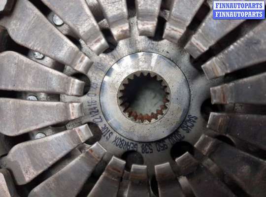 купить Маховик на Nissan Qashqai 2006-2013