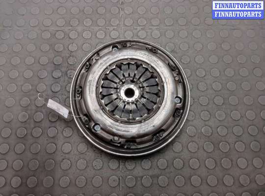 купить Маховик на Nissan Qashqai 2006-2013