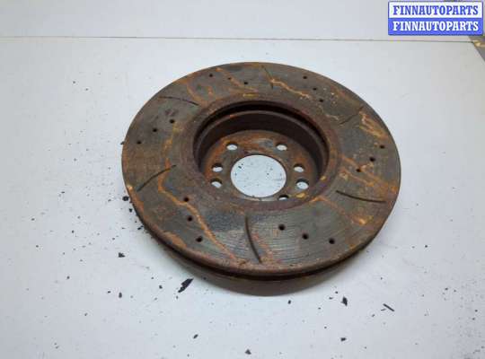 купить Диск тормозной на BMW X5 E53 2000-2006