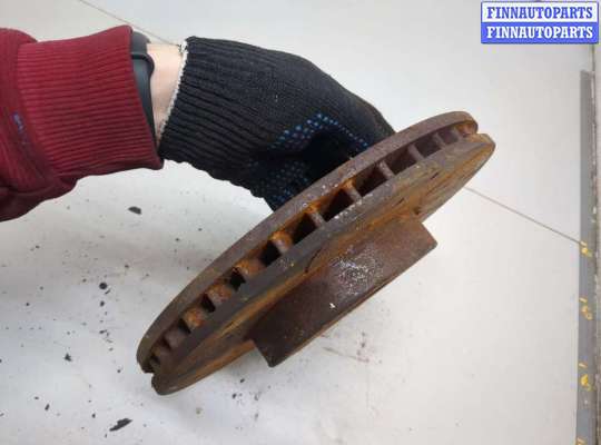 купить Диск тормозной на BMW X5 E53 2000-2006