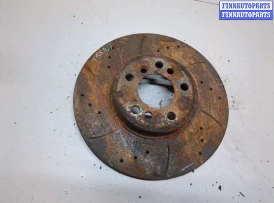 купить Диск тормозной на BMW X5 E53 2000-2006