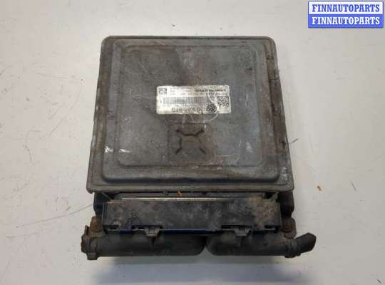 купить Блок управления двигателем на Volkswagen Passat 6 2005-2010