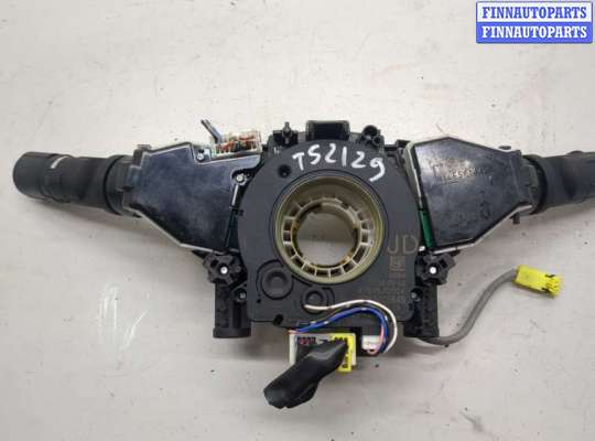купить Переключатель поворотов и дворников (стрекоза) на Nissan Qashqai 2006-2013