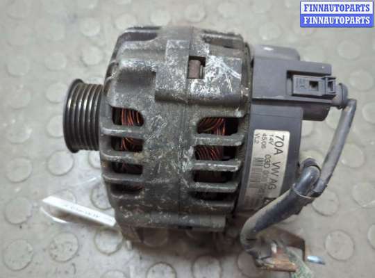 купить Генератор на Volkswagen Polo 2005-2009