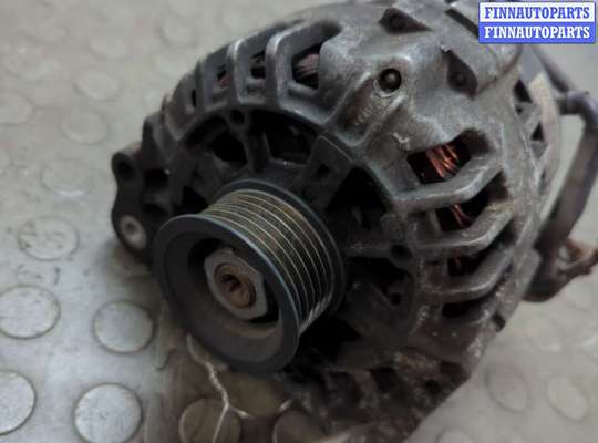 купить Генератор на Volkswagen Polo 2005-2009