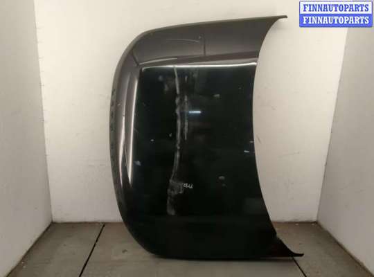 купить Капот на Land Rover Discovery 3 2004-2009