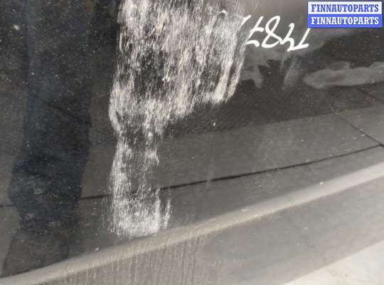 купить Капот на Land Rover Discovery 3 2004-2009