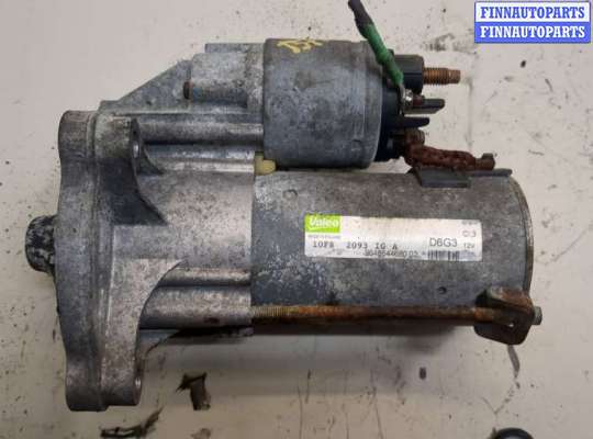 купить Стартер на Citroen Berlingo 2008-2012