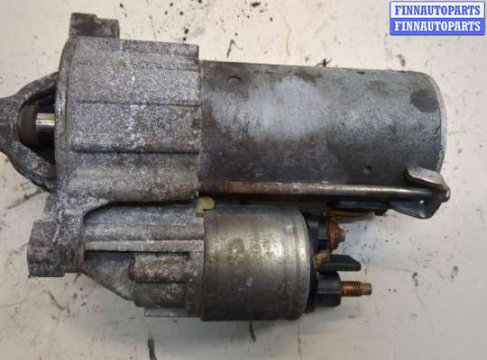 купить Стартер на Citroen Berlingo 2008-2012