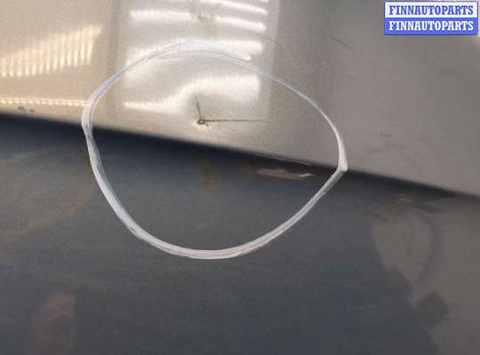 купить Капот на Audi A4 (B8) 2007-2015