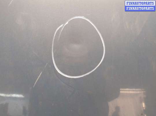 купить Капот на Audi A4 (B8) 2007-2015