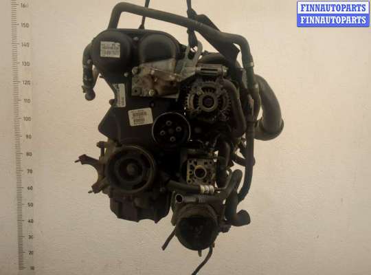 Купить Форсунка топливная на Volvo S40 2004- Форсунка топливная VL517231 на Volvo S40 2004-