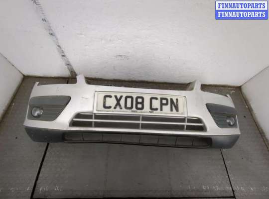 Бампер FO2216276 на Ford Focus 2 2005-2008