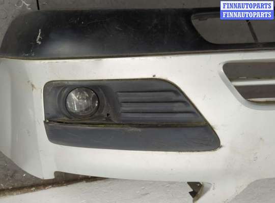 купить Бампер на Ford Focus 2 2005-2008