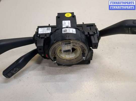 купить Переключатель поворотов и дворников (стрекоза) на Volkswagen Passat 6 2005-2010