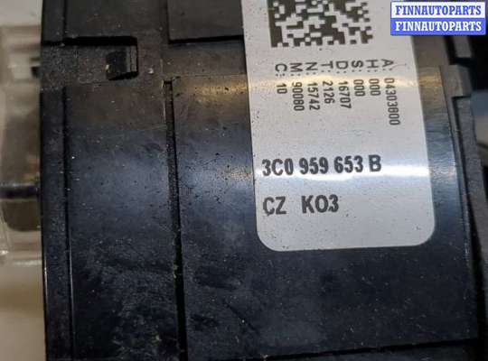 купить Переключатель поворотов и дворников (стрекоза) на Volkswagen Passat 6 2005-2010