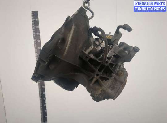купить КПП 5-ст.мех. (МКПП) на Opel Vectra C 2002-2008