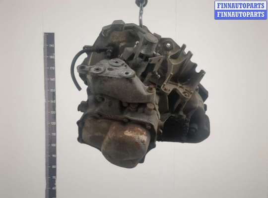 купить КПП 5-ст.мех. (МКПП) на Opel Vectra C 2002-2008