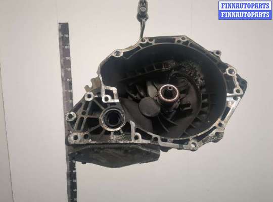 КПП 5-ст.мех. (МКПП) OP2381167 на Opel Vectra C 2002-2008