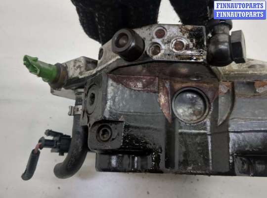 купить ТНВД на Volvo XC90 2002-2014