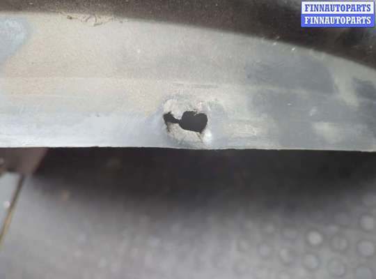 купить Защита арок (подкрылок) на BMW X3 E83 2003-2010