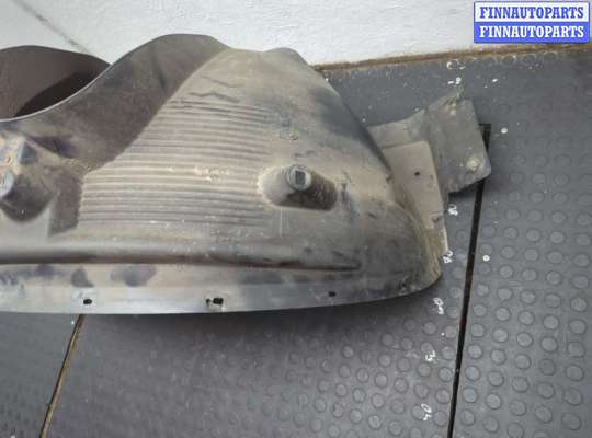 купить Защита арок (подкрылок) на BMW X3 E83 2003-2010