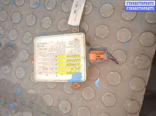 купить Блок розжига на Mazda 3 (BK) 2003-2009