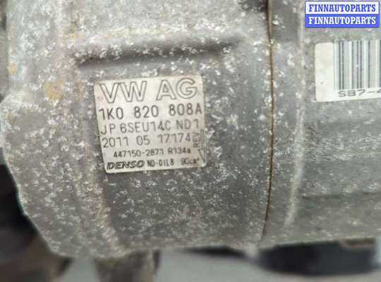 купить Катушка зажигания на Volkswagen Scirocco 2008-2014