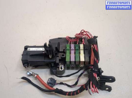 купить Блок предохранителей на Mercedes ML W166 2011-2015