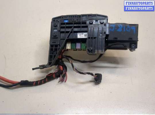 купить Блок предохранителей на Mercedes ML W166 2011-2015