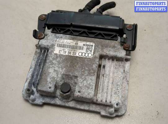 Купить Блок управления двигателем на Audi A3 (8P) 2003-2013 Блок управления двигателем AU1720689 на Audi A3 (8P) 2003-2013