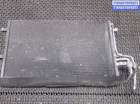 купить Радиатор кондиционера на Ford Focus 2 2005-2008