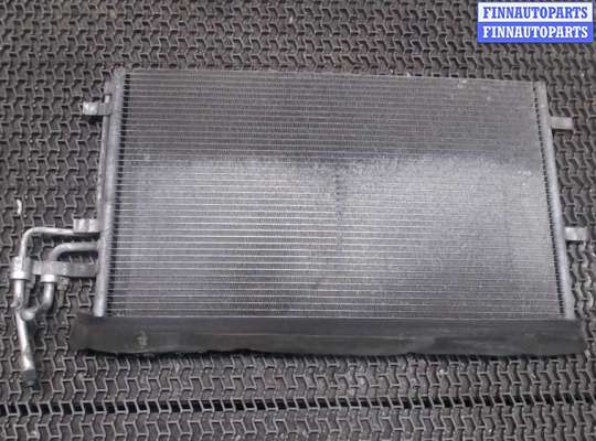 купить Радиатор кондиционера на Ford Focus 2 2005-2008