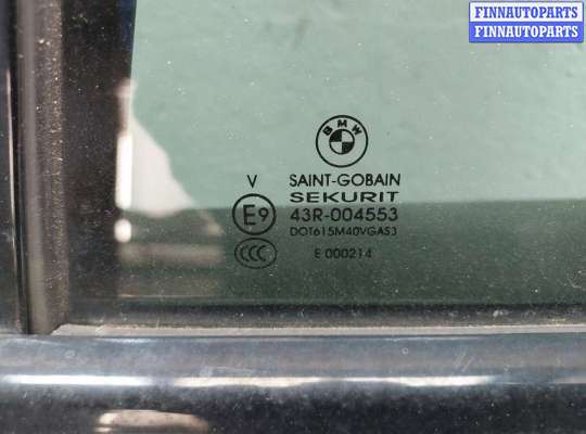 купить Дверь боковая (легковая) на BMW X5 E70 2006-2013