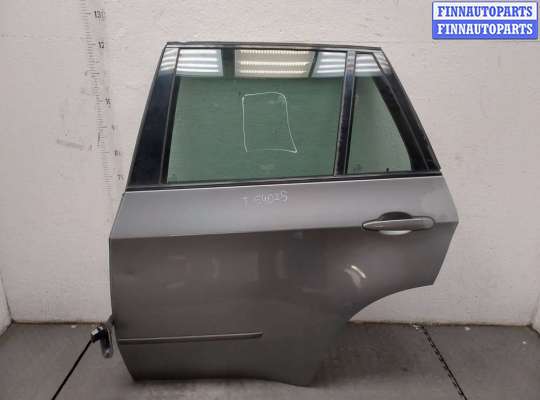 купить Дверь боковая (легковая) на BMW X5 E70 2006-2013