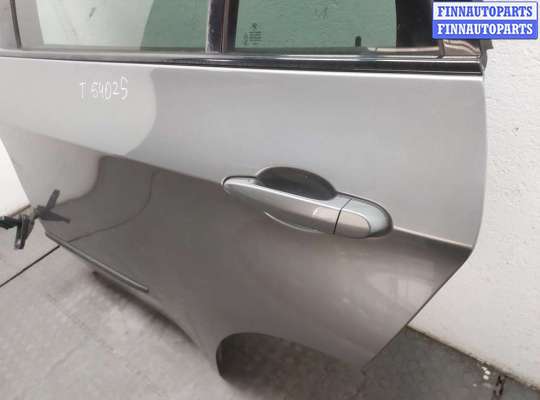 купить Дверь боковая (легковая) на BMW X5 E70 2006-2013
