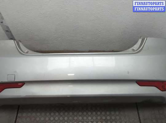 Фонарь противотуманный KA584210 на KIA Ceed 2007-2012