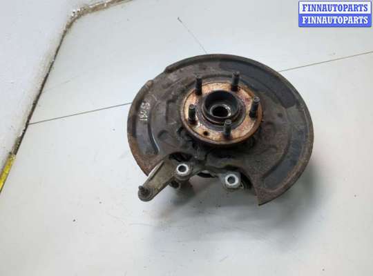 купить Ступица (кулак, цапфа) на Ford Explorer 2015-2019