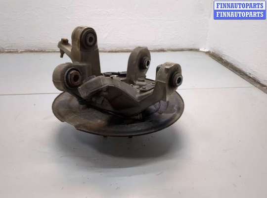 купить Ступица (кулак, цапфа) на Ford Explorer 2015-2019