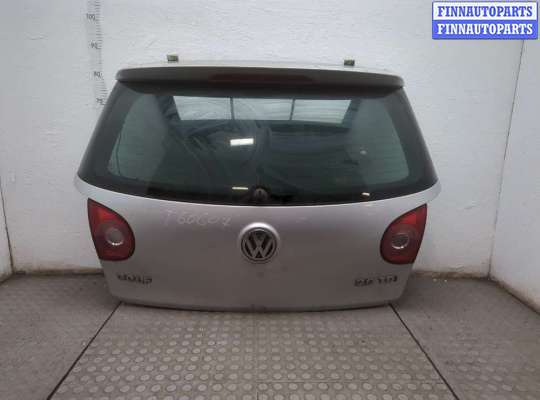 Замок багажника VG2716405 на Volkswagen Golf 5 2003-2009
