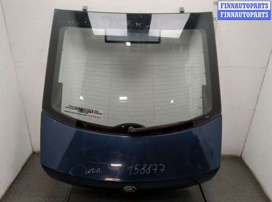 Кнопка открывания багажника с крышки SK506459 на Skoda Octavia (A7) 2013-2023